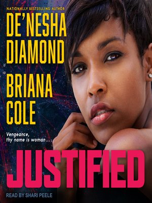 cover image of Justified